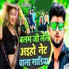 About Balam Ji Lele Ahihonet Wala Sariya (Maghi Song) Song