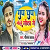 About Gup Chup Gole Gol Ge (Bhojpuri) Song