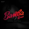 About Bamba Remix Song