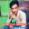 Sahil Haleem Khan