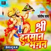 About Shri Hanuman Bhajan Song