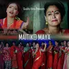 Maiti Ko Maya (teej song)