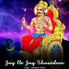 About Jay Ho Jay Shanideva Song