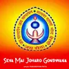 About Seva Mai Joharo Gondwana Ke Devta Song