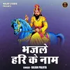 About Bhajale Hari Ke Naam (Hindi) Song