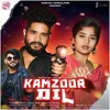 About Kamzoor Dil (Sambalpuri) Song