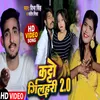 About Katto Gilehri 2.0 Song