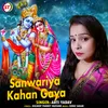 About Sanwariya Kahan Gaya Song
