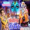 About Saawariya Tere Nain Re (Bhakti song) Song