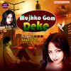 Mujhko Gum Deke (Hindi)