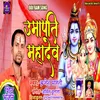 About Umapati Mahadev (bhakti song) Song