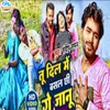 About Tu Dil Me Basal Chhi Ge Janu (Maithili) Song