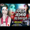About Chamar Jaan Ke Chhod Delas Putali (Bhojpuri Sad Song) Song