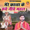 Mere Kanha Ke Unche Niche Mahal