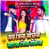 About Sab Jila Sochela Sahrasa Jila Sidha Thokela Song