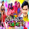 About Holi Me Raja Maja Mar Lo Song