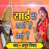 About Sai Mere Samne Hi Khadhe Hai (Hindi) Song