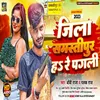 About Jila Samastipur H Re Pagli Song