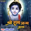 Shree Ram Janam Katha (Hindi)