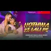 About Hothwa Ke Lali Pe (bhojpuri) Song