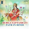 About Durga Saptashati Path In Hindi (Originals) Song