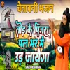 Tod Ke Pinjra Pal Bhar Mein Ud Jayega