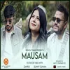 About Mausam- Budhya Tiwari Outdoor vibes with Zanrix & Sunny Sunam Song