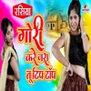 About Gori Kare Jara Tu Teep Top Song