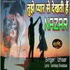 About Tumhe Pyar Se Dekhti Hai Nazar (Hindi) Song
