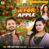 About A For Apple Song