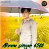 About Akram Singer 6500 Song