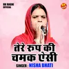 Tere Roop Ki Chamak Aisi (Hindi)