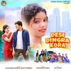 About Desi Dingra Kora Song