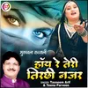 About Hay Re Teri Tirchhi Najar (Hindi) Song