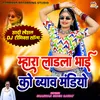 About Mahara Ladla Bhai Ko Byaw Mandiyo (Remix) Song