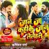 About Jaan Jaan Kaheke Jaan Lehlu Song