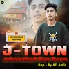 About J-Town Jehanabad Rap Song (Hindi) Song