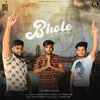 About Bhole Thapi Marke Song