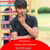 About Cute Se Lage Song