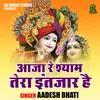 Aaja Re Shyam Tera Iantjar Hai (Hindi)