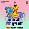 About Baba Ji Tere Dhune Ki (Hindi) Song