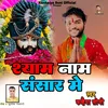 Shyam Naam Sansar  Me (Hindi)