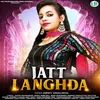 Jatt Langhda (punjabi)