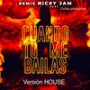 About Cuando Tu Me Bailas (Remix) (House Version) Song