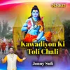 About Kawadiyon Ki Toli Chali Song