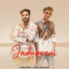 About Jadugarni Song