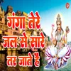 About Ganga Tere Jal Se Saare Tar Jaate Hai Song