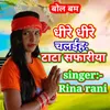 About Dhire Dhire Chalayiho Tata Safariya (Khortha) Song