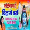 About Bholenath Hai Dil Mein Base Song