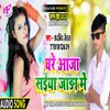 About Gahare Aaja Jada Me (Bhojpuri Song) Song